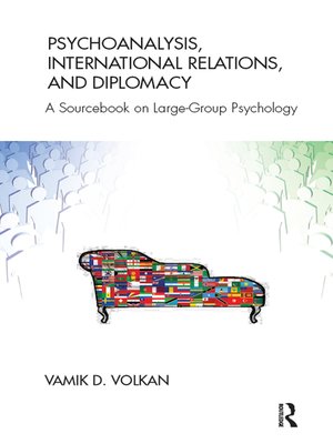 cover image of Psychoanalysis, International Relations, and Diplomacy